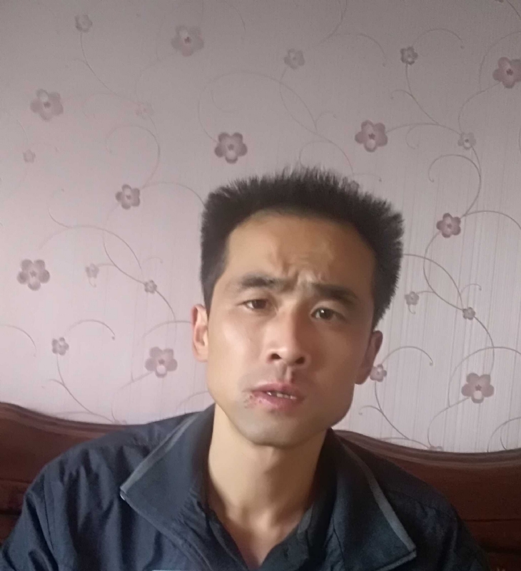 wen的第一张照片--甘肃中老年相亲网