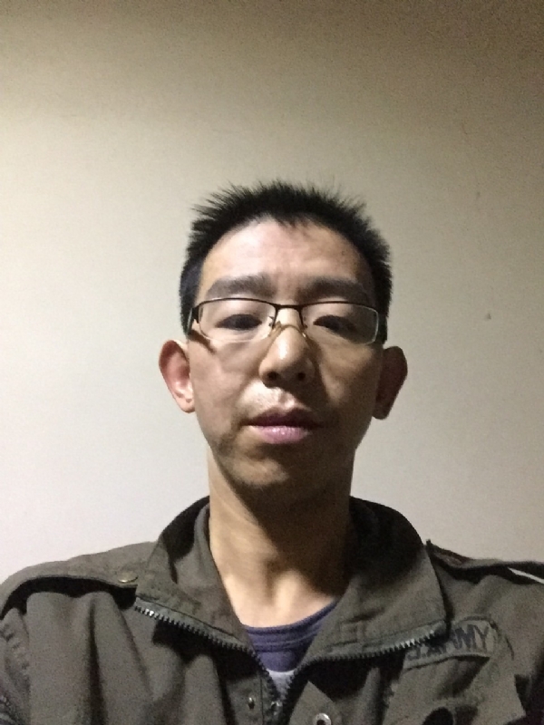 彪彪的第一张照片--甘肃中老年相亲网