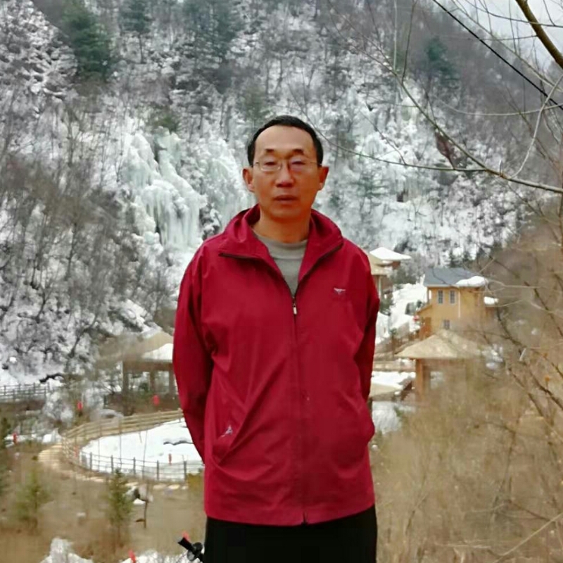 黄河赤子的第一张照片--甘肃中老年相亲网