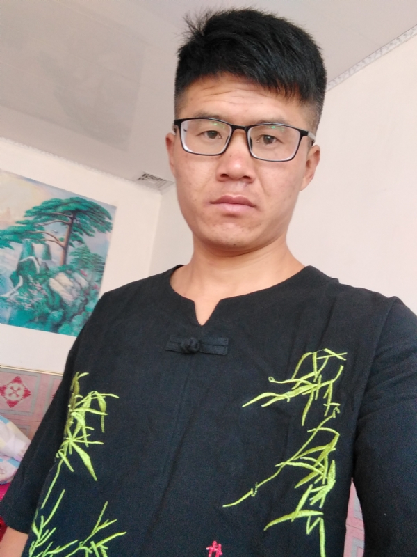 清风的第一张照片--甘肃中老年相亲网