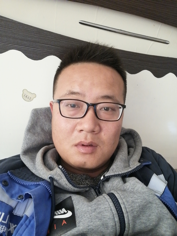 一个人一座城的第一张照片--甘肃中老年相亲网