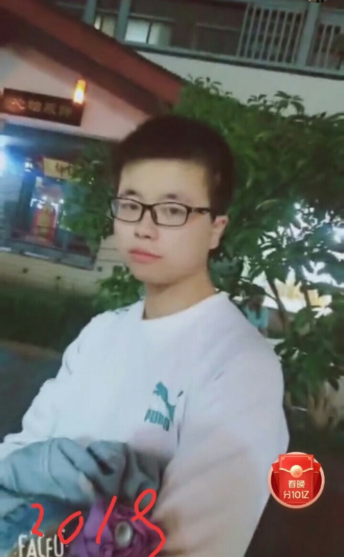 一生有你的第二张照片--甘肃中老年相亲网