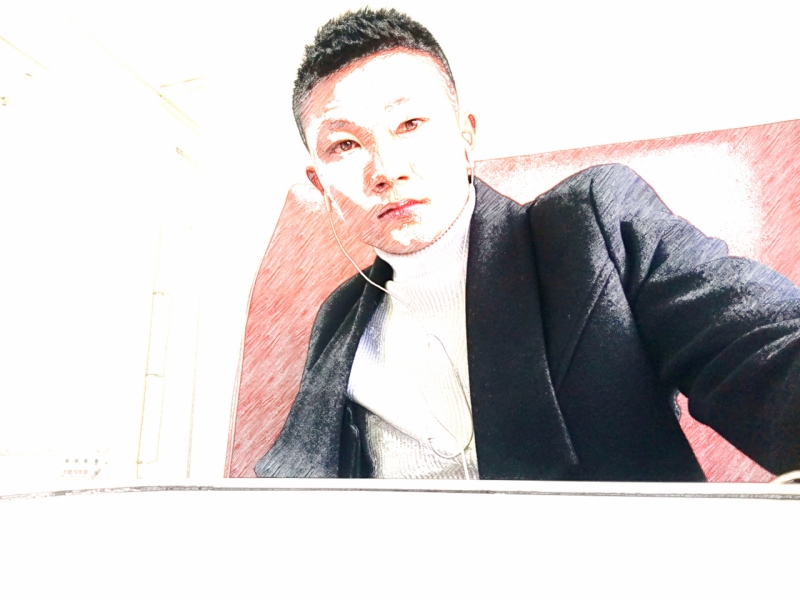 一心所向的第一张照片--甘肃中老年相亲网