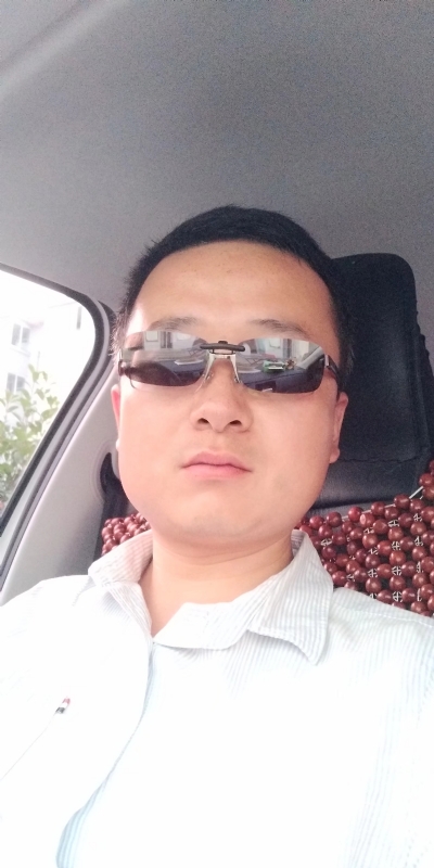 痛苦的单身狗的第一张照片--甘肃中老年相亲网