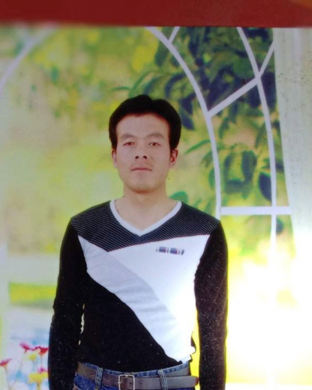 爱在哪里的第一张照片--甘肃中老年相亲网
