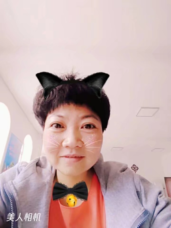 糖糖宝贝的第一张照片--甘肃中老年相亲网