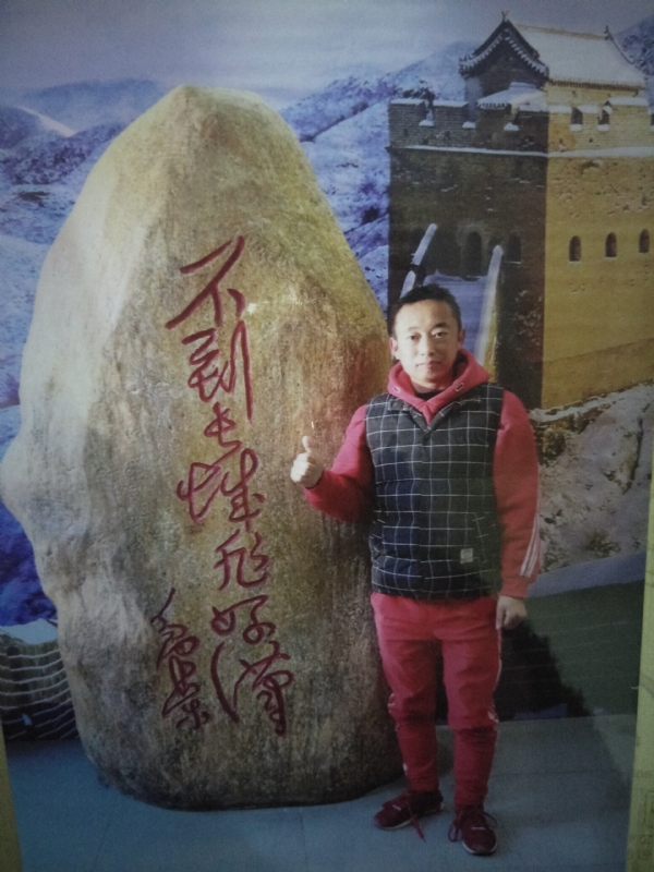 问雨天晴的第三张照片--甘肃中老年相亲网