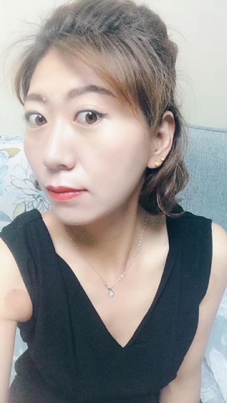 橙子??的第一张照片--甘肃中老年相亲网