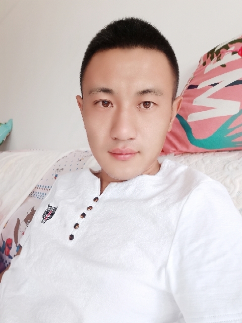 海阔天空的第一张照片--甘肃中老年相亲网