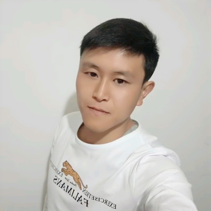 小雨滔滔的第一张照片--甘肃中老年相亲网