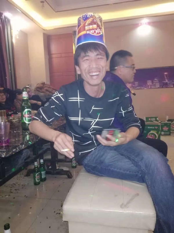 可惜我是水瓶座的第一张照片--甘肃中老年相亲网