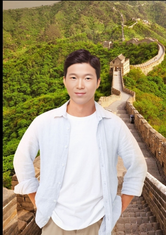 今生只爱你一人的第二张照片--甘肃中老年相亲网