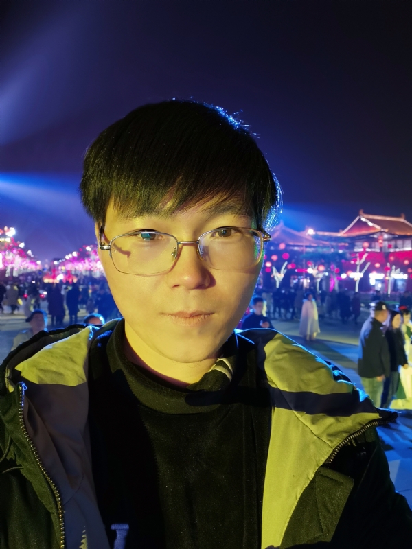 今生只爱你一人的第四张照片--甘肃中老年相亲网