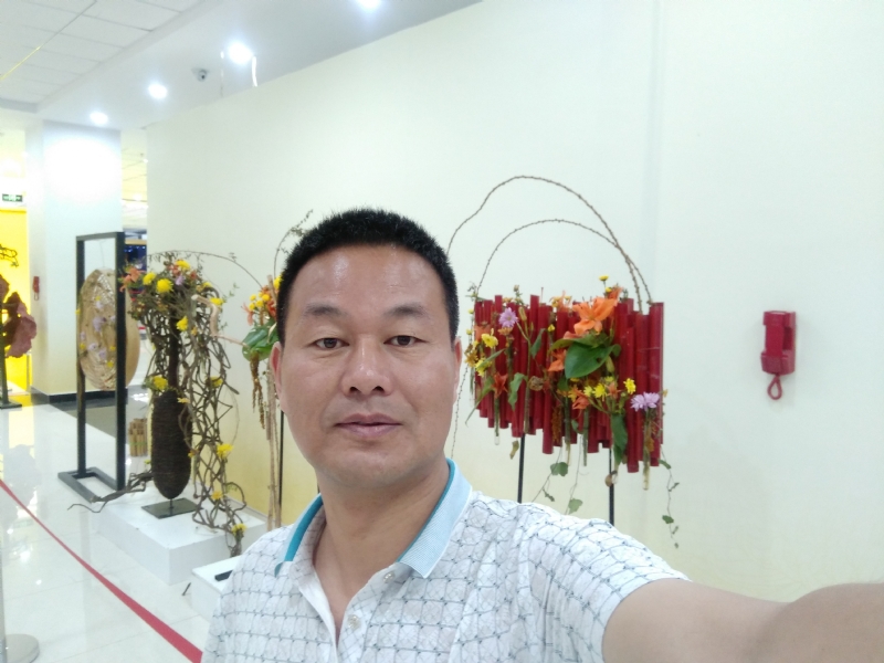 一点温馨的第一张照片--甘肃中老年相亲网