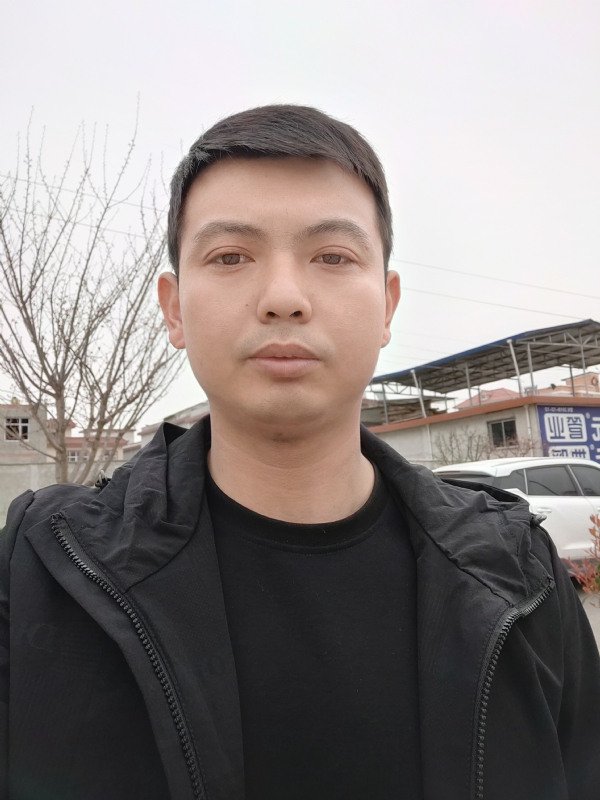 看看的第二张照片--甘肃中老年相亲网