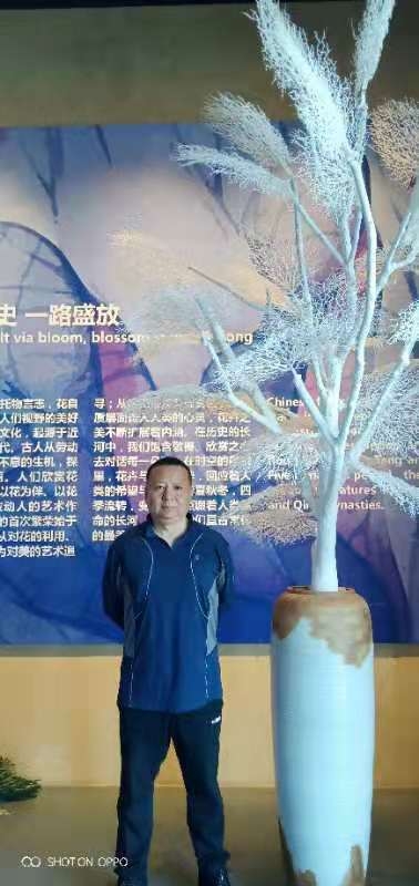 苍海一粟的第一张照片--甘肃中老年相亲网