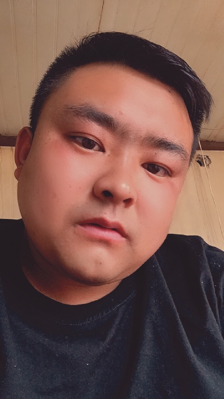 爱我所爱的第一张照片--甘肃中老年相亲网