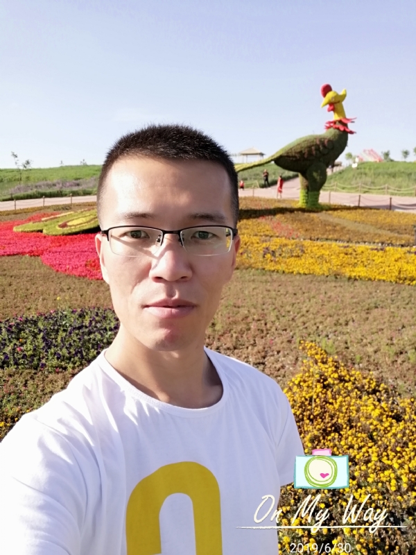遇见你的第一张照片--甘肃中老年相亲网