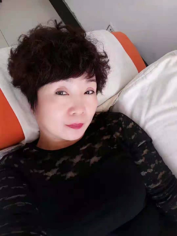 缘的第一张照片--甘肃中老年相亲网