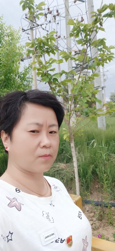 余生勿扰的第二张照片--甘肃中老年相亲网