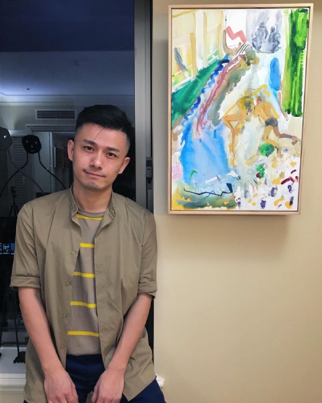 招财猫的第一张照片--甘肃中老年相亲网