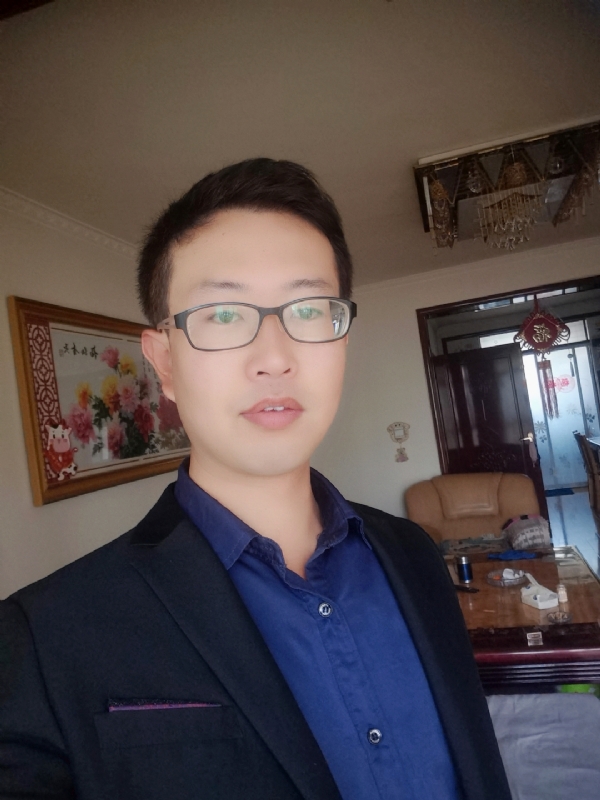 遇一人白首的第一张照片--甘肃中老年相亲网