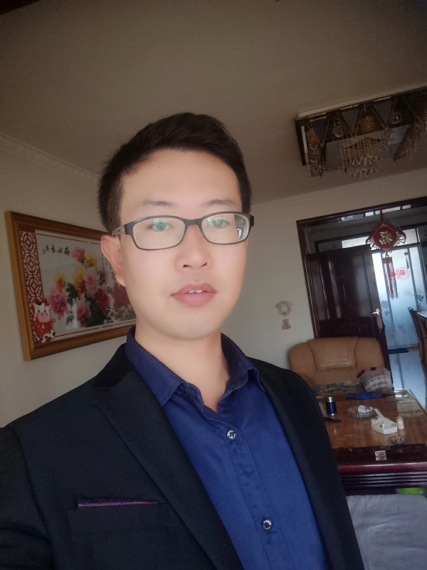 遇一人白首的第二张照片--甘肃中老年相亲网