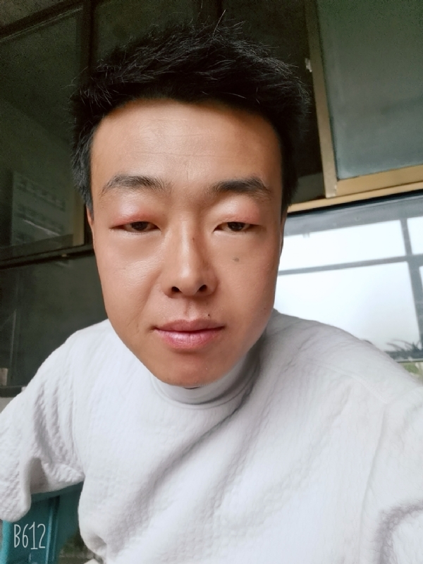 缺爱80后的第一张照片--甘肃中老年相亲网
