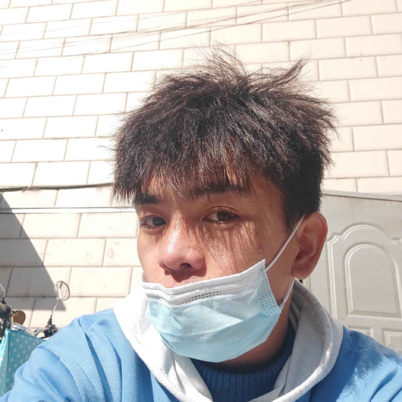 90后美少男的第一张照片--甘肃中老年相亲网