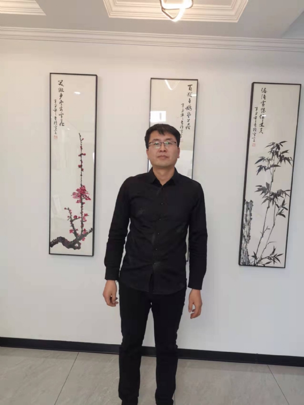 情义比天高的第一张照片--甘肃中老年相亲网