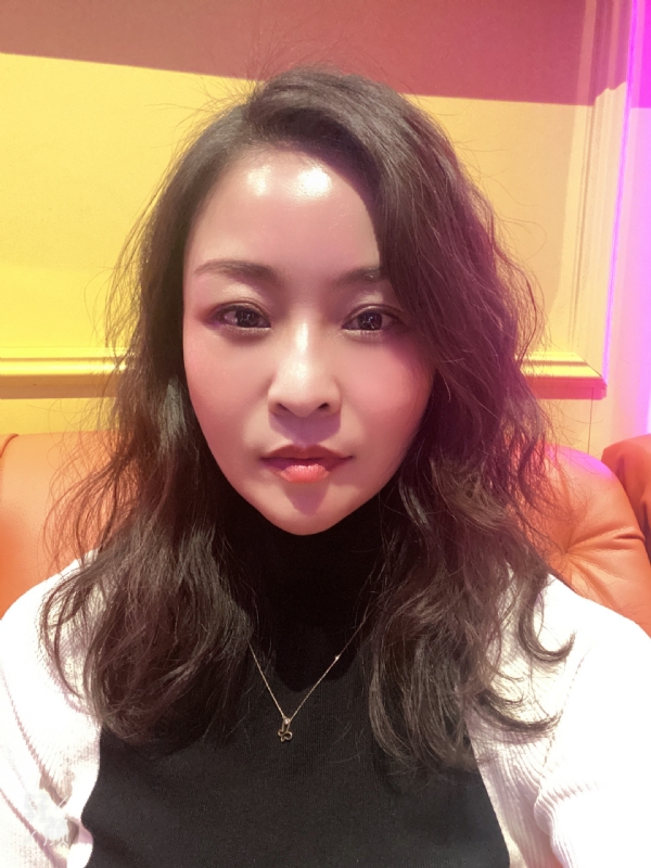 幸福的第一张照片--甘肃中老年相亲网