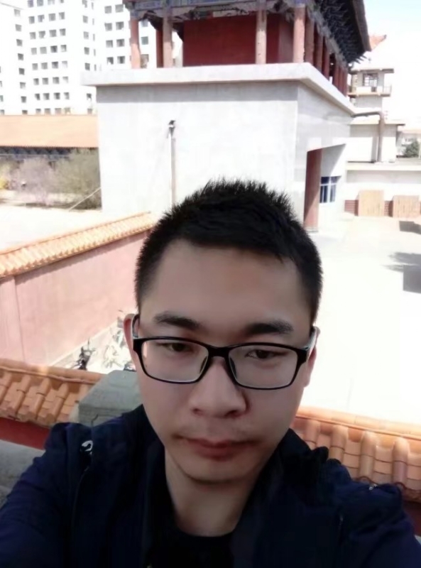 龙在天的第一张照片--甘肃中老年相亲网
