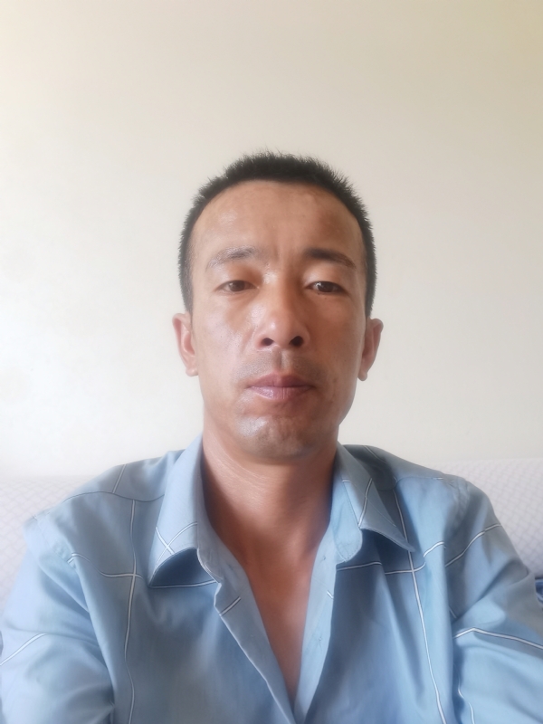 云醉月微眠的第三张照片--甘肃中老年相亲网