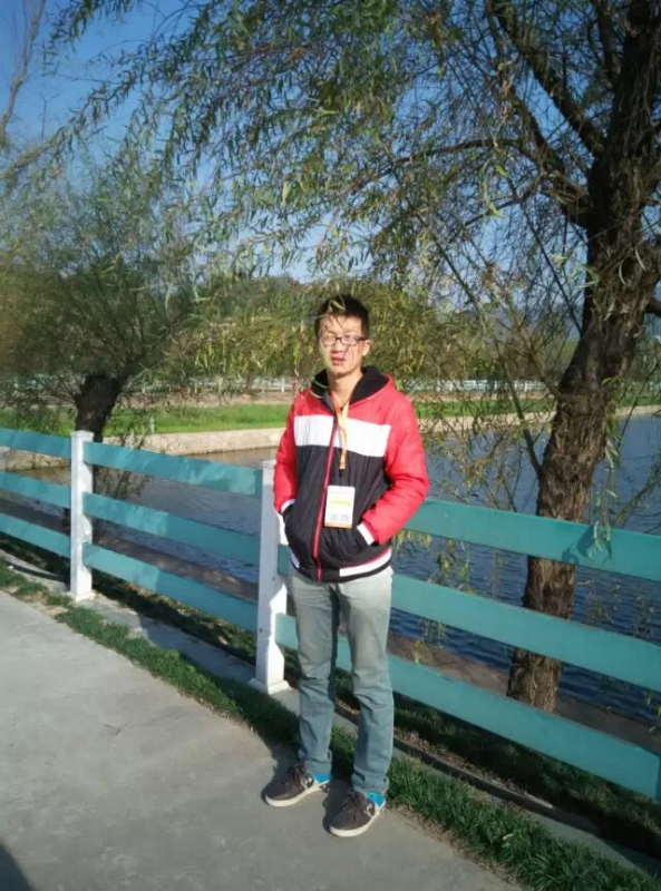 吊羊习习的第一张照片--甘肃中老年相亲网