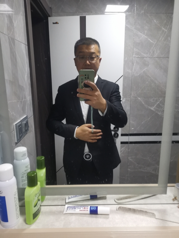 吊羊习习的第二张照片--甘肃中老年相亲网