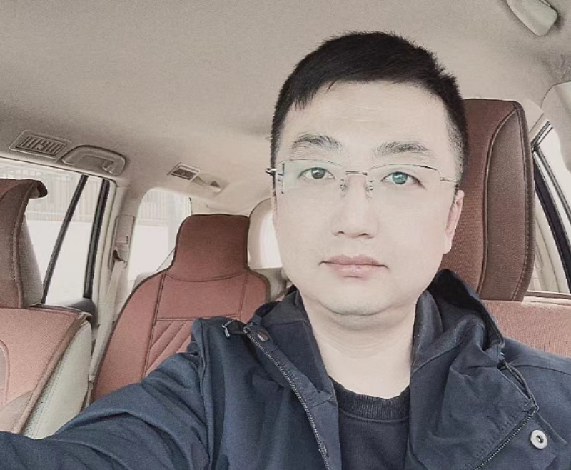 磐石的第二张照片--甘肃中老年相亲网