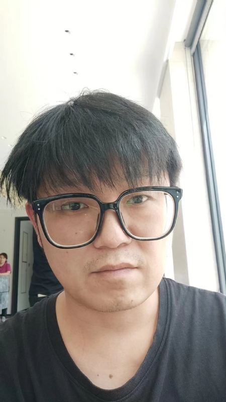 未艾的第一张照片--甘肃中老年相亲网