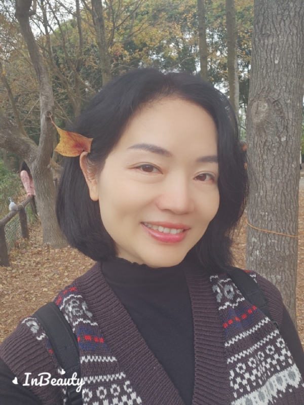 yan的第二张照片--甘肃中老年相亲网