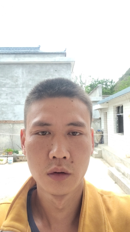 简单点的第一张照片--甘肃中老年相亲网